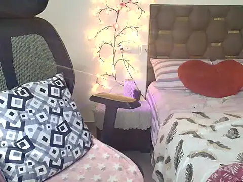 CUTE princess 143 online show from 16, 10, 2025