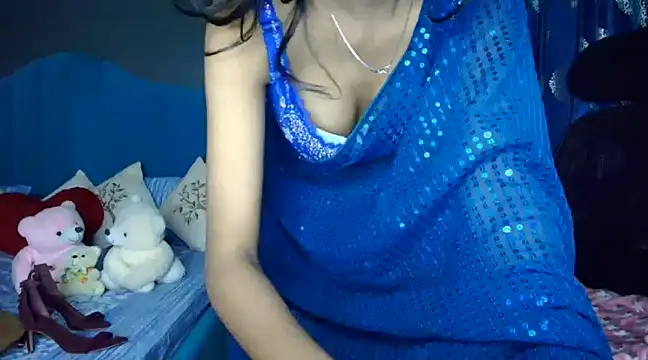 CUTE princess 143 online show from 6, 2, 2025