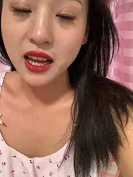 Xiaoli6688 online show from 20, 12, 2024