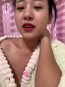 Xiaoli6688 online show from 20, 12, 2024