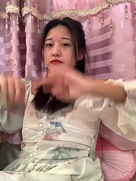 Xiaoli6688 online show from 21, 12, 2024