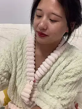 Xiaoli6688 online show from 18, 12, 2024