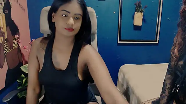 Littleindianmilf online show from 26, 9, 2025
