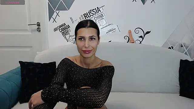 -jennyX0 online show from 3, 3, 2025