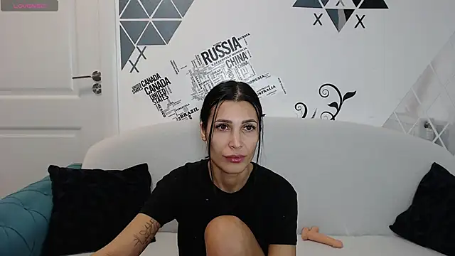 -jennyX0 online show from 25, 1, 2025