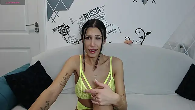 -jennyX0 online show from 6, 2, 2025