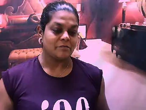 indianCherryPie online show from 15, 3, 2026