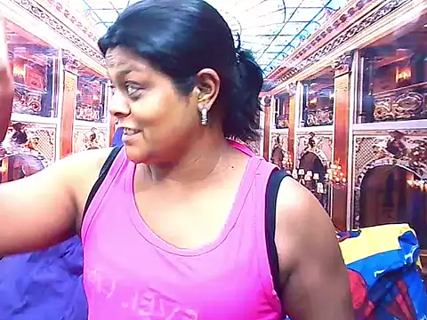 indianCherryPie online show from 20, 12, 2025