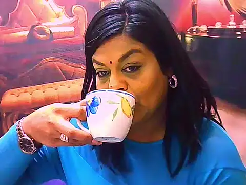 indianCherryPie online show from 3, 6, 2026