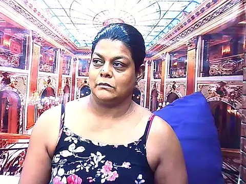 indianCherryPie online show from 22, 12, 2025