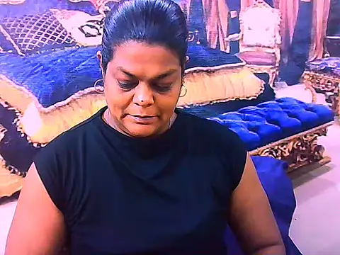 indianCherryPie online show from 20, 2, 2026