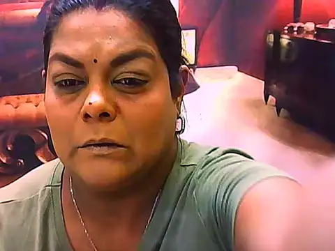 Snapshot of indianCherryPie chatting on 10, 6, 2026 indianCherryPie online show from 10, 6, 2026
