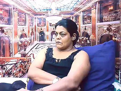 indianCherryPie online show from 21, 12, 2025