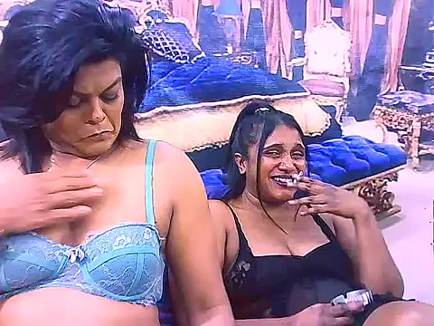 indianCherryPie online show from 28, 11, 2025