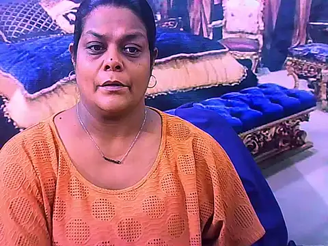 indianCherryPie online show from 19, 2, 2026