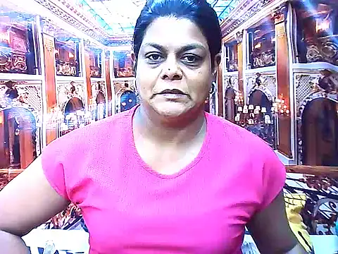 indianCherryPie online show from 14, 12, 2025