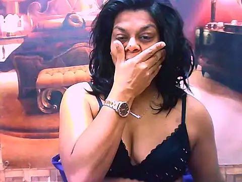 Snapshot of indianCherryPie chatting on 2, 7, 2026 indianCherryPie online show from 2, 7, 2026