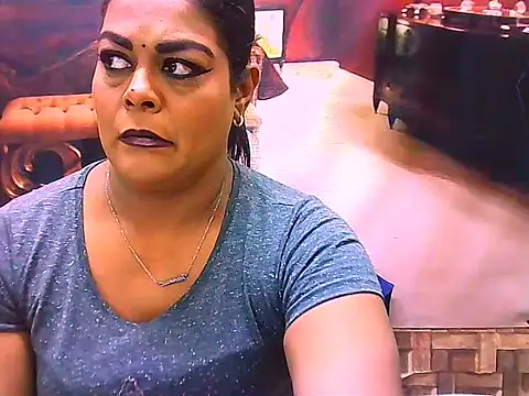 Snapshot of indianCherryPie chatting on 20, 7, 2026 indianCherryPie online show from 20, 7, 2026
