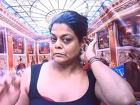 indianCherryPie online show from 15, 12, 2025