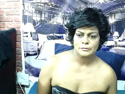 indianCherryPie online show from 23, 3, 2025