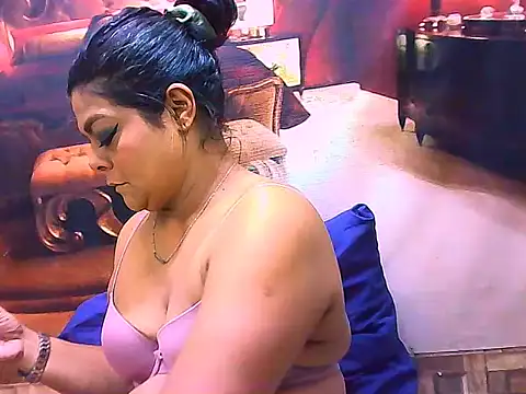 Snapshot of indianCherryPie chatting on 19, 6, 2026 indianCherryPie online show from 19, 6, 2026