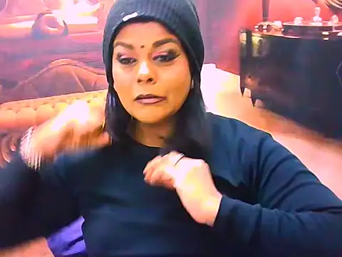 indianCherryPie online show from 4, 6, 2026
