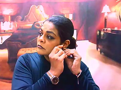 Snapshot of indianCherryPie chatting on 17, 7, 2026 indianCherryPie online show from 17, 7, 2026