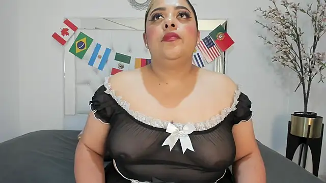 Snapshot of brendamaz chatting on 21, 6, 2026 brendamaz online show from 21, 6, 2026