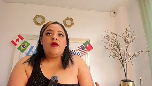 Snapshot of brendamaz chatting on 18, 6, 2026 brendamaz online show from 18, 6, 2026