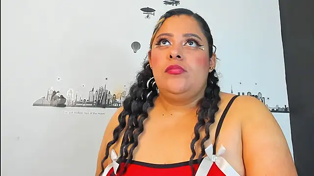 brendamaz online show from 7, 2, 2026