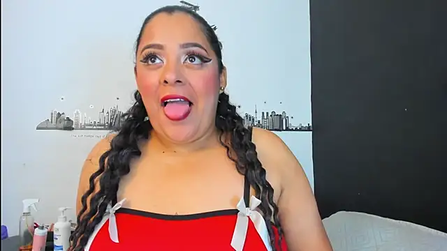 brendamaz online show from 14, 2, 2026