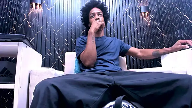 LarryCollin online show from 27, 9, 2025