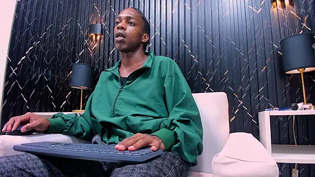 LarryCollin online show from 25, 2, 2025