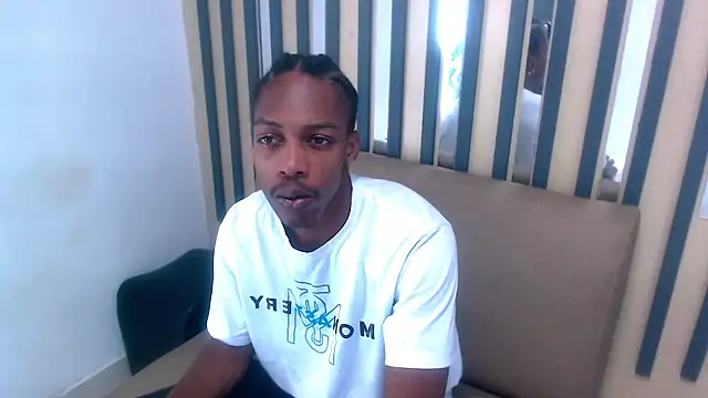 LarryCollin online show from 20, 3, 2025