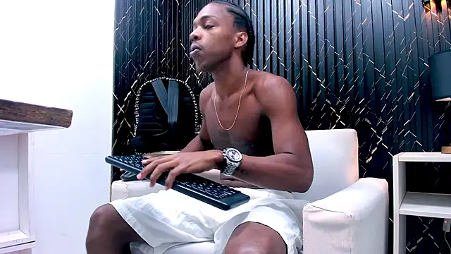 LarryCollin online show from 23, 2, 2025