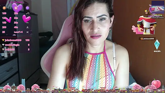 Electra sx online show from 15, 2, 2025