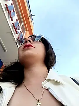 VALERY-03  online show from 10, 4, 2026