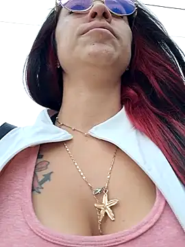 VALERY-03  online show from 6, 1, 2026