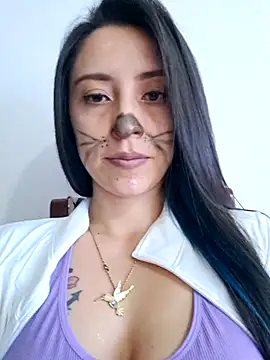 VALERY-03  online show from 31, 10, 2025