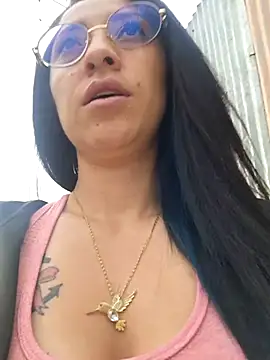 VALERY-03  online show from 19, 11, 2025