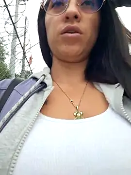 VALERY-03  online show from 6, 2, 2026