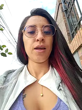 VALERY-03  online show from 22, 12, 2025