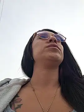 VALERY-03  online show from 3, 2, 2026