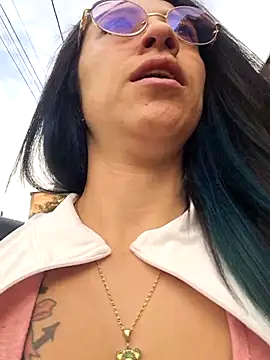 VALERY-03  online show from 2, 12, 2025