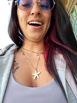 VALERY-03  online show from 7, 1, 2026