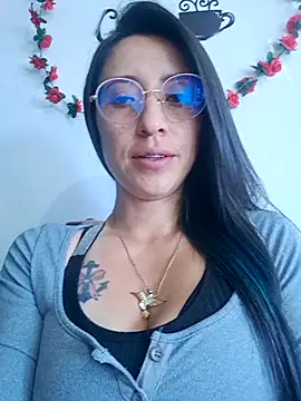 VALERY-03  online show from 23, 11, 2025