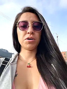 VALERY-03  online show from 9, 2, 2025