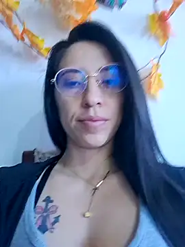 VALERY-03  online show from 22, 10, 2025