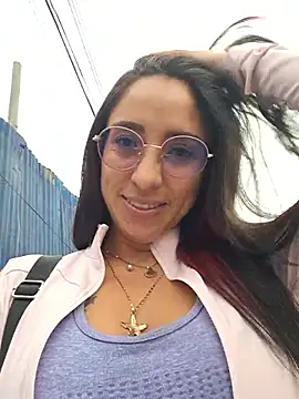 VALERY-03  online show from 13, 1, 2026