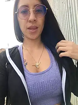 VALERY-03  online show from 20, 11, 2025